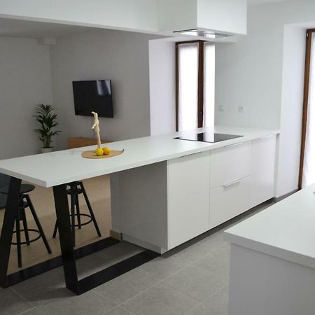 Ferienwohnung Ura Lesaka Exterior foto
