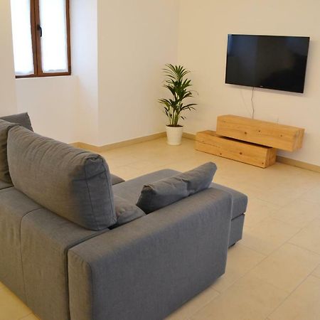 Ferienwohnung Ura Lesaka Exterior foto