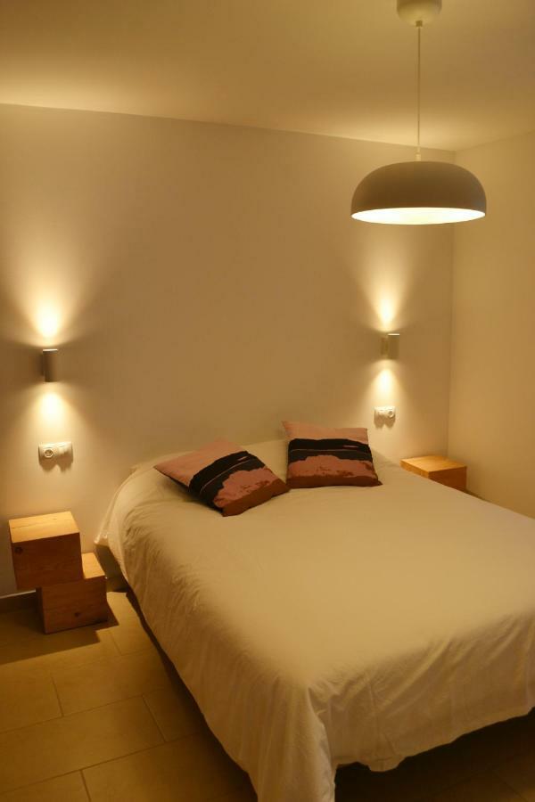 Ferienwohnung Ura Lesaka Exterior foto