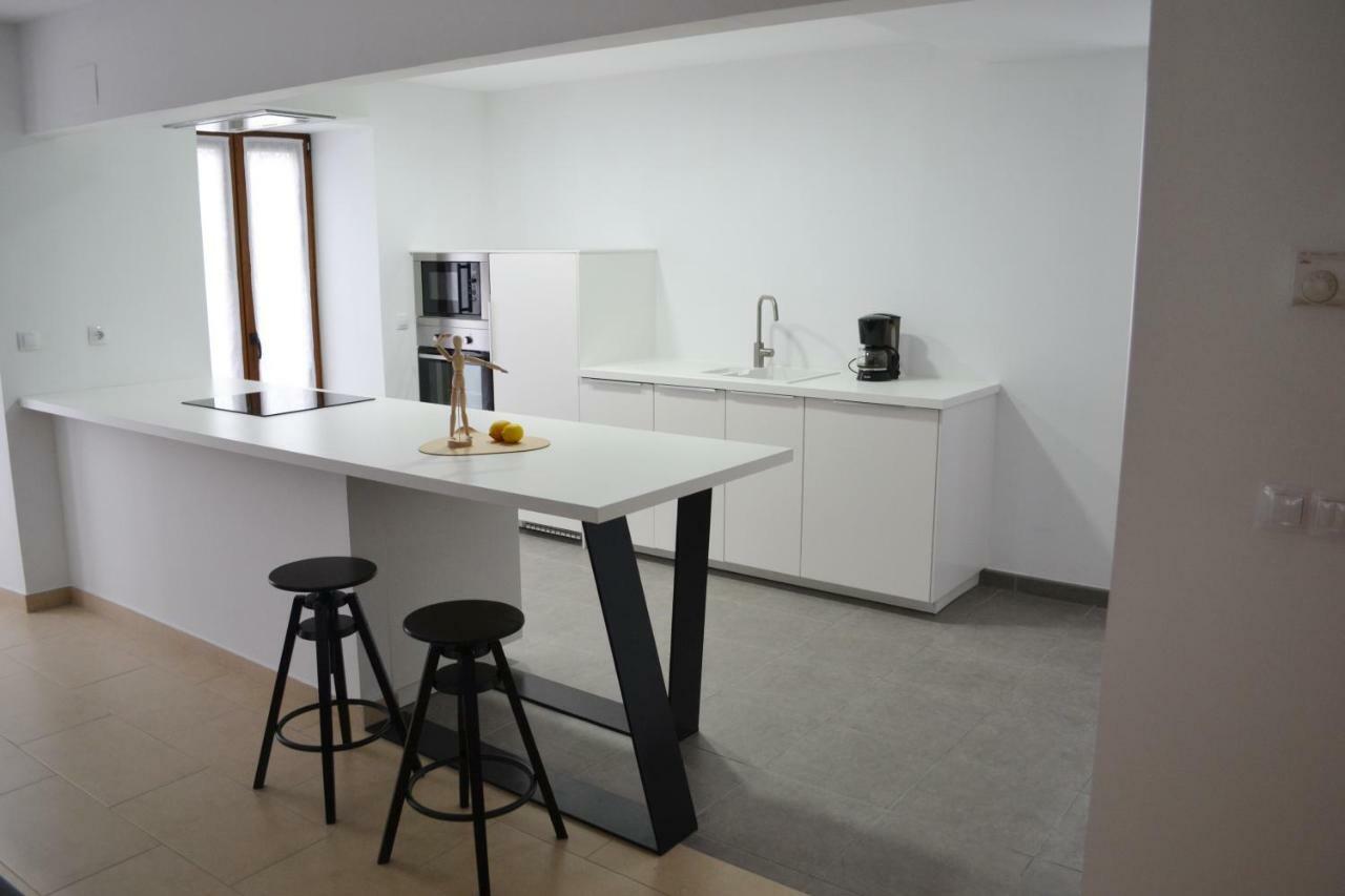 Ferienwohnung Ura Lesaka Exterior foto