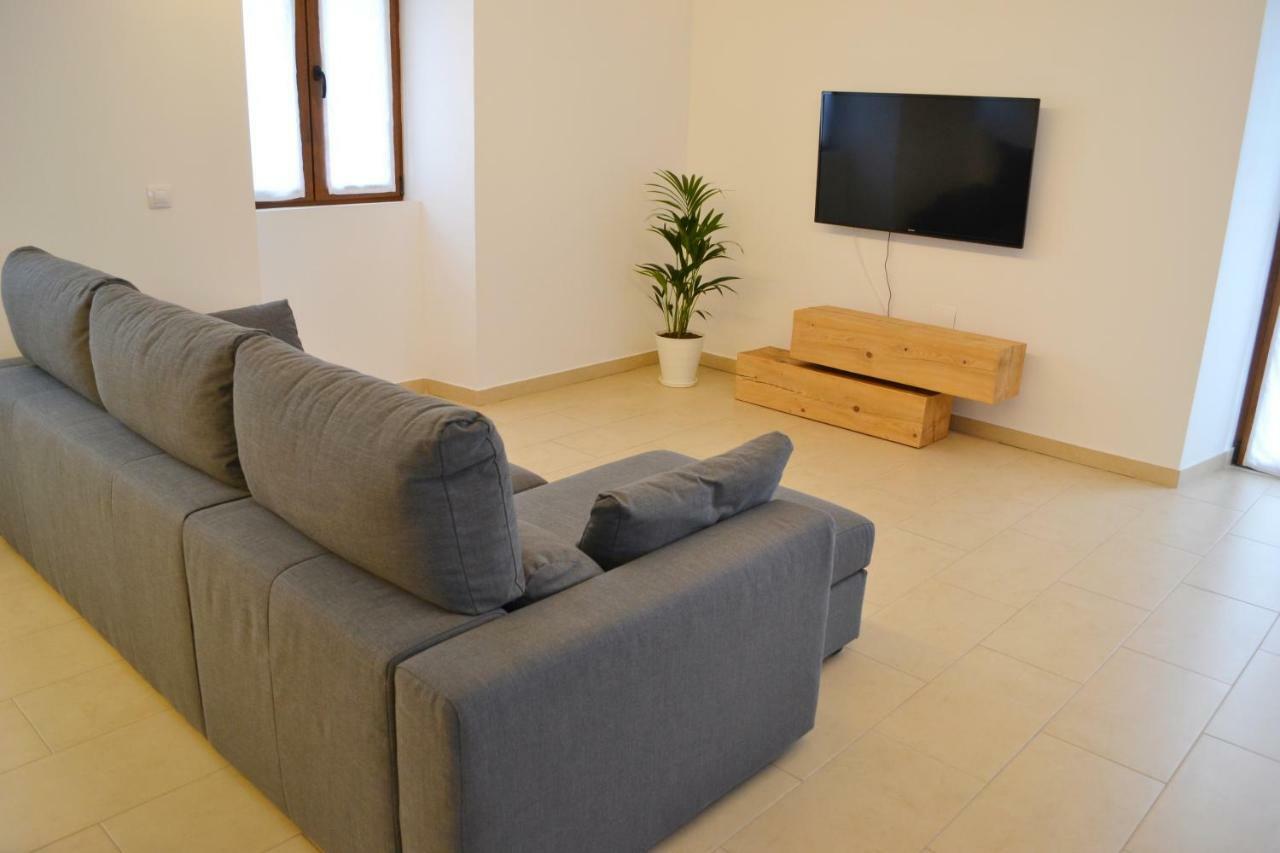 Ferienwohnung Ura Lesaka Exterior foto