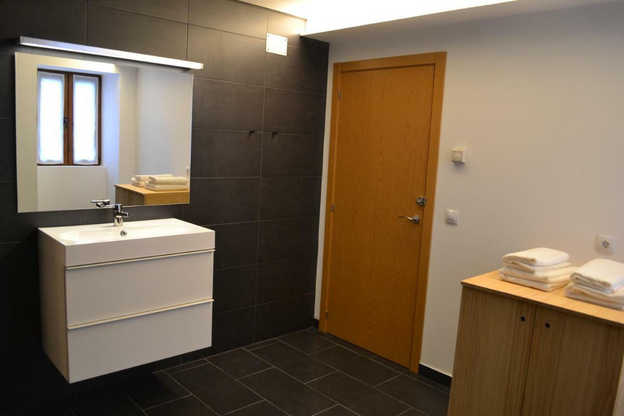 Ferienwohnung Ura Lesaka Exterior foto